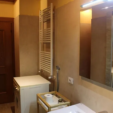 Cesa Dolomiti Apartman *