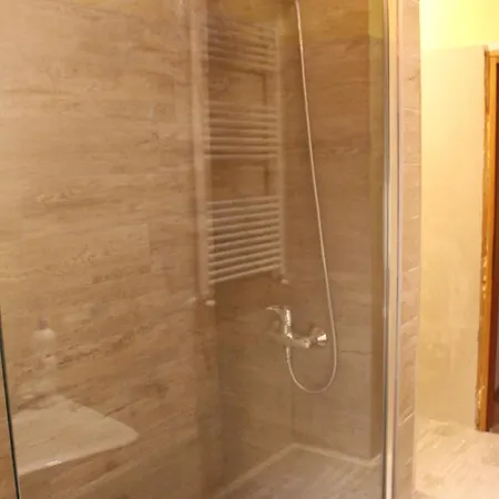 Cesa Dolomiti アパート ロッカ・ピエートレ