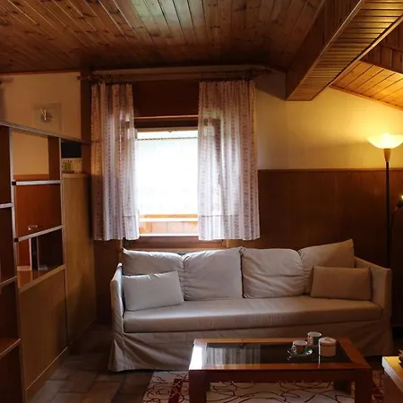 Apartman Cesa Dolomiti *