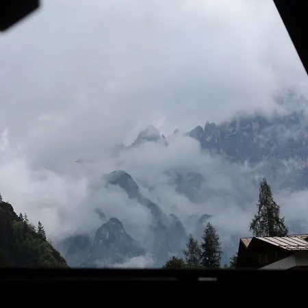 Apartment Cesa Dolomiti Rocca Pietore