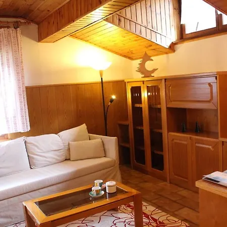 Cesa Dolomiti Rocca Pietore