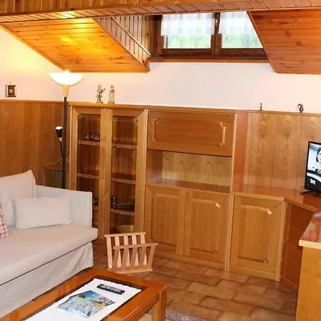 Apartman Cesa Dolomiti