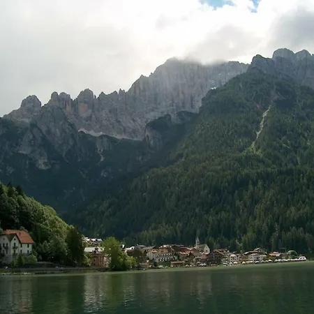 Cesa Dolomiti Apartman Rocca Pietore