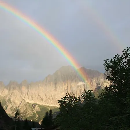 Cesa Dolomiti Apartment