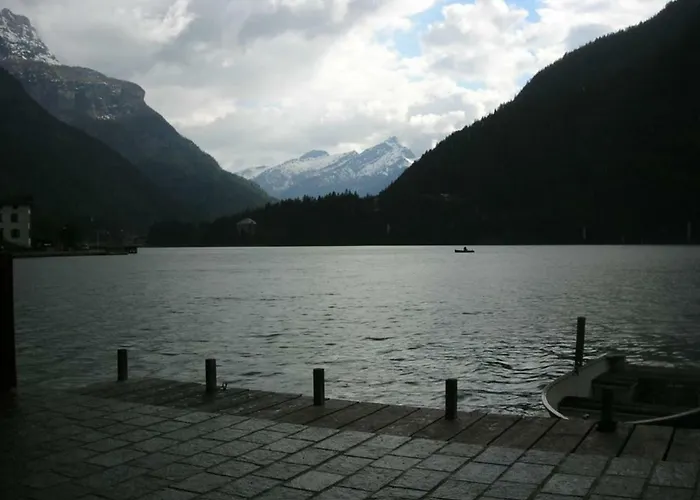 Cesa Dolomiti * Rocca Pietore