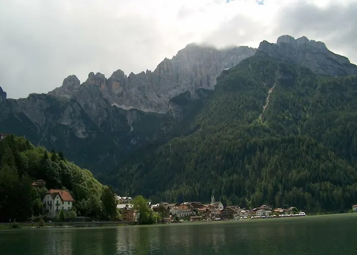 Cesa Dolomiti Apartament Rocca Pietore