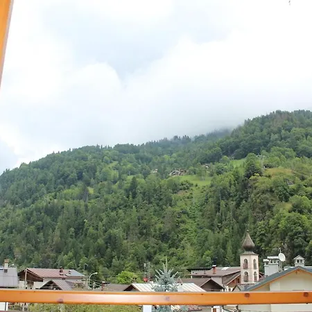 Cesa Dolomiti Апартаменты Рокка-Пьеторе