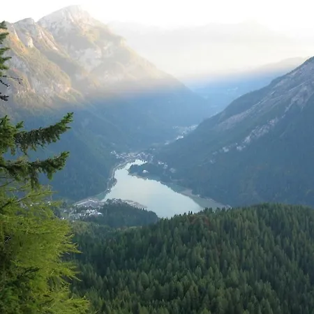 Cesa Dolomiti * Рокка-Пьеторе
