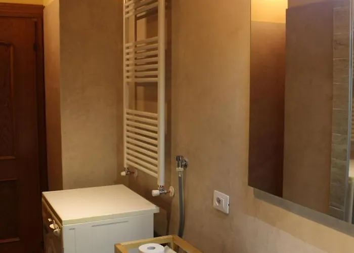 Cesa Dolomiti Appartement *