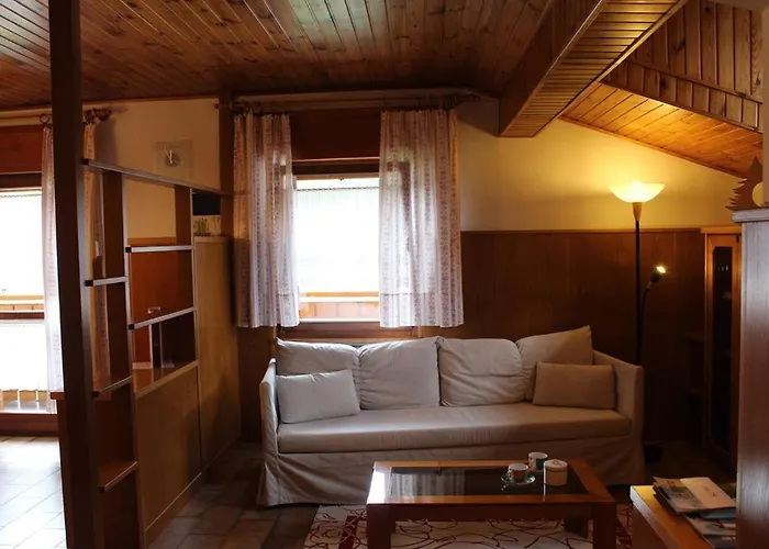 Appartement Cesa Dolomiti *