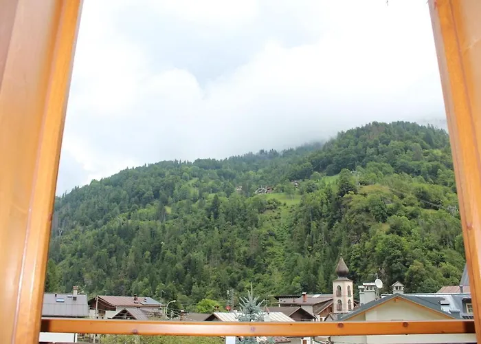 Cesa Dolomiti Appartement Rocca Pietore