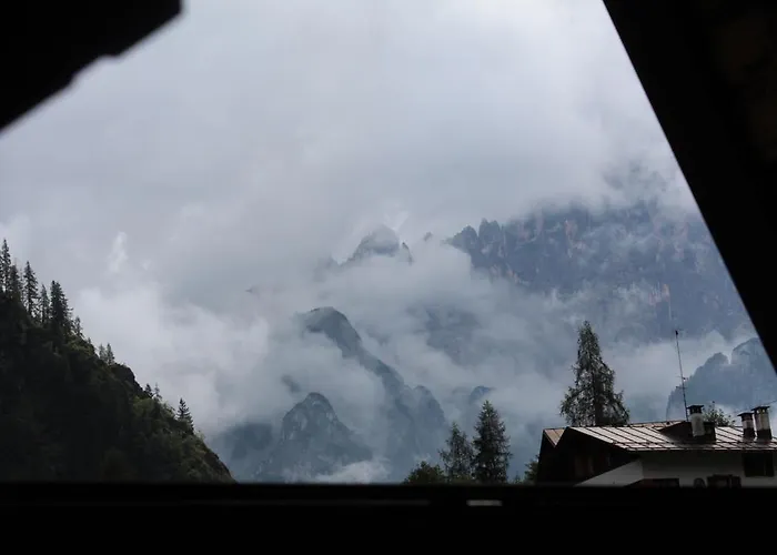 Appartement Cesa Dolomiti Rocca Pietore