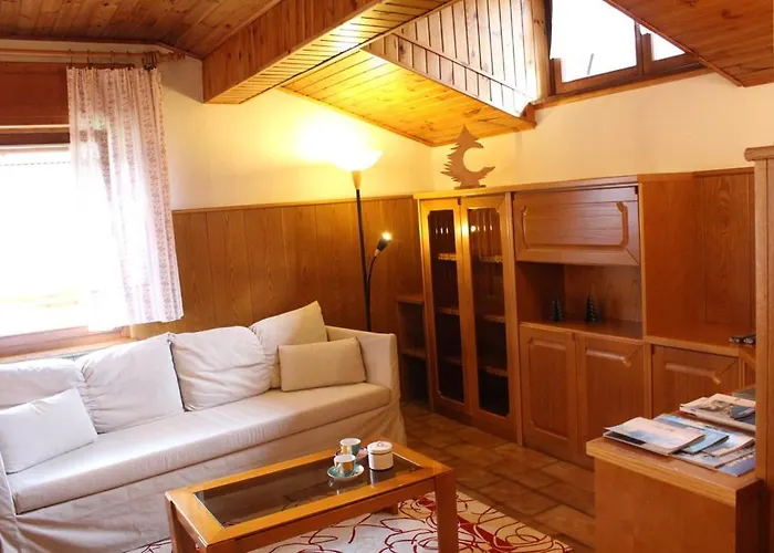 Cesa Dolomiti Rocca Pietore