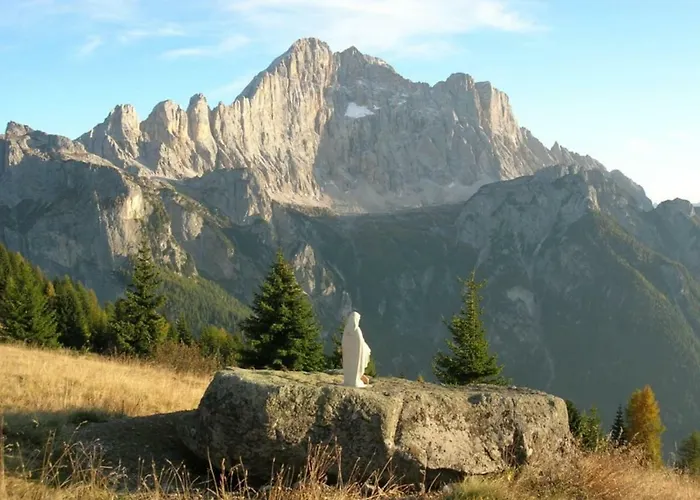 Appartement Cesa Dolomiti *