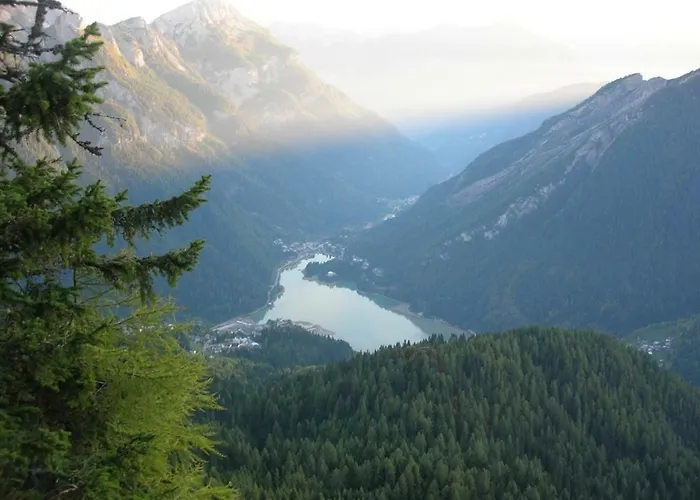Cesa Dolomiti * Рокка-Пьеторе