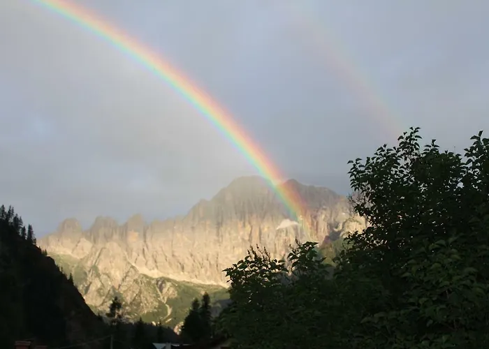 Cesa Dolomiti Appartement
